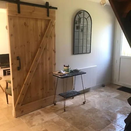 Prázdninový dům Maison Familiale Foret De Rambouillet