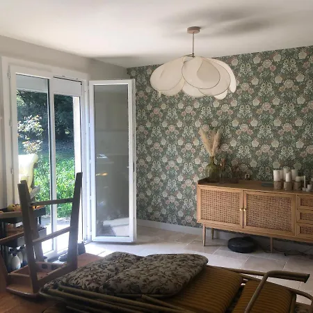 Maison Familiale Foret De Rambouillet Poigny-la-Foret