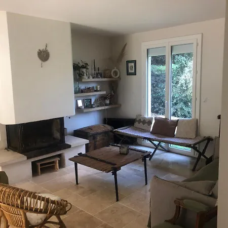 Maison Familiale Foret De Rambouillet Semesterbostad