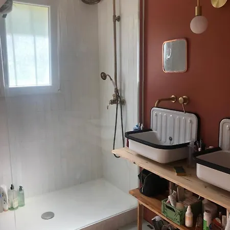 Maison Familiale Foret De Rambouillet Prázdninový dům *
