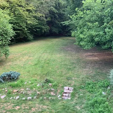 Prázdninový dům Maison Familiale Foret De Rambouillet